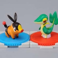 k*i様 ポケモン モンコレ フィギュア ベストウイッシュ ベストウイッシュ」のポケモンたちがモンコレに新登場、台座も