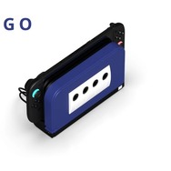 「スイッチ2」に「ゲームキューブ」コントローラーを接続！？ドック用アクセサリーKickstarter開始