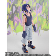 「ガンダム ジークアクス」よりニャアン、シュウジが可動フィギュア化!劇中後半の「僕は、向こう側からやってきた…」も再現可能