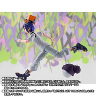 「ガンダム ジークアクス」よりニャアン、シュウジが可動フィギュア化!劇中後半の「僕は、向こう側からやってきた…」も再現可能