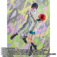 「ガンダム ジークアクス」よりニャアン、シュウジが可動フィギュア化!劇中後半の「僕は、向こう側からやってきた…」も再現可能