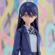 「ガンダム ジークアクス」よりニャアン、シュウジが可動フィギュア化!劇中後半の「僕は、向こう側からやってきた…」も再現可能