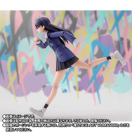 「ガンダム ジークアクス」よりニャアン、シュウジが可動フィギュア化!劇中後半の「僕は、向こう側からやってきた…」も再現可能