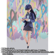 「ガンダム ジークアクス」よりニャアン、シュウジが可動フィギュア化!劇中後半の「僕は、向こう側からやってきた…」も再現可能