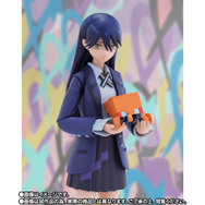 「ガンダム ジークアクス」よりニャアン、シュウジが可動フィギュア化!劇中後半の「僕は、向こう側からやってきた…」も再現可能