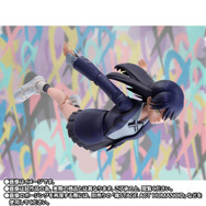 「ガンダム ジークアクス」よりニャアン、シュウジが可動フィギュア化!劇中後半の「僕は、向こう側からやってきた…」も再現可能