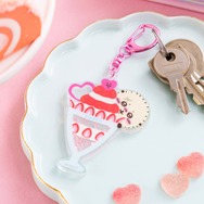 ラッコのタオルがカッコかわいい！「ちいかわ」てんし・あくまなキャラクターたちのキュートなグッズなど新商品が多数ラインナップ