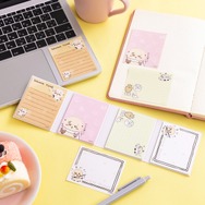 ラッコのタオルがカッコかわいい！「ちいかわ」てんし・あくまなキャラクターたちのキュートなグッズなど新商品が多数ラインナップ