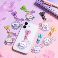 ラッコのタオルがカッコかわいい！「ちいかわ」てんし・あくまなキャラクターたちのキュートなグッズなど新商品が多数ラインナップ