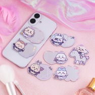 ラッコのタオルがカッコかわいい！「ちいかわ」てんし・あくまなキャラクターたちのキュートなグッズなど新商品が多数ラインナップ