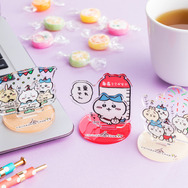 ラッコのタオルがカッコかわいい！「ちいかわ」てんし・あくまなキャラクターたちのキュートなグッズなど新商品が多数ラインナップ