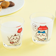 ラッコのタオルがカッコかわいい！「ちいかわ」てんし・あくまなキャラクターたちのキュートなグッズなど新商品が多数ラインナップ