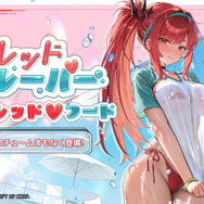 水着のニケたちがいっぱい！『勝利の女神：NIKKE』最新バージョン「BOOM！THE GHOST！」が実装