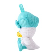 バスタイムも『ポケモン』たちと一緒!クワッスやポッチャマたち全5種のメッシュ生地スポンジが発売