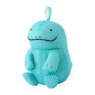 バスタイムも『ポケモン』たちと一緒!クワッスやポッチャマたち全5種のメッシュ生地スポンジが発売