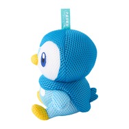 バスタイムも『ポケモン』たちと一緒!クワッスやポッチャマたち全5種のメッシュ生地スポンジが発売