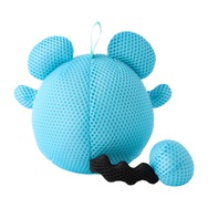 バスタイムも『ポケモン』たちと一緒!クワッスやポッチャマたち全5種のメッシュ生地スポンジが発売