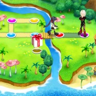 スイングゴルフ パンヤ 2nd ショット!