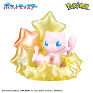 『ポケモン』入浴剤「びっくらたまご」新シリーズ始動!第1弾は“スピードスター”をモチーフに、ピカチュウやミュウなど全5種ラインナップ