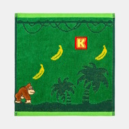 「大きなドンキーぬいぐるみ」がじわじわくる可愛さ！『ドンキーコング バナンザ』で盛り上がるドンキーたちに“オリジナルグッズ第2弾”登場