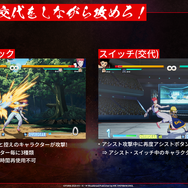 「ハンタ」格ゲー『HUNTER×HUNTER NEN×IMPACT』発売！初心者も安心のコンボ機能で念能力を使いこなせ