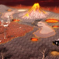 スイングゴルフ パンヤ 2nd ショット!