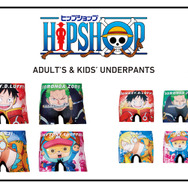 「ワンピース」×「HIPSHOP」コラボ第2弾が発表！今回のテーマはエッグヘッド編―店舗購入で「麦わらの一味ショッパー」がもらえる