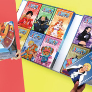 「ワンピース」×「HIPSHOP」コラボ第2弾が発表！今回のテーマはエッグヘッド編―店舗購入で「麦わらの一味ショッパー」がもらえる