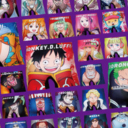 「ワンピース」×「HIPSHOP」コラボ第2弾が発表！今回のテーマはエッグヘッド編―店舗購入で「麦わらの一味ショッパー」がもらえる