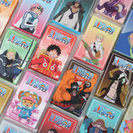 「ワンピース」×「HIPSHOP」コラボ第2弾が発表！今回のテーマはエッグヘッド編―店舗購入で「麦わらの一味ショッパー」がもらえる