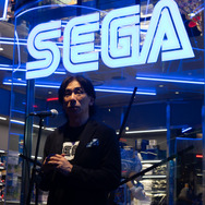 セガ、渋谷に公式ストア「SEGA STORE TOKYO」出店！限定デザインのソニックが展示の新店舗に突撃―COO・内海州史氏も登壇のオープニングセレモニーをレポート