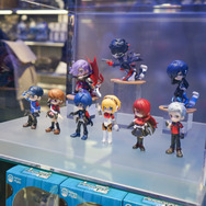 セガ、渋谷に公式ストア「SEGA STORE TOKYO」出店！限定デザインのソニックが展示の新店舗に突撃―COO・内海州史氏も登壇のオープニングセレモニーをレポート