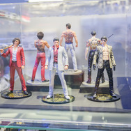 セガ、渋谷に公式ストア「SEGA STORE TOKYO」出店！限定デザインのソニックが展示の新店舗に突撃―COO・内海州史氏も登壇のオープニングセレモニーをレポート