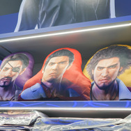 セガ、渋谷に公式ストア「SEGA STORE TOKYO」出店！限定デザインのソニックが展示の新店舗に突撃―COO・内海州史氏も登壇のオープニングセレモニーをレポート