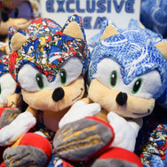 セガ、渋谷に公式ストア「SEGA STORE TOKYO」出店！限定デザインのソニックが展示の新店舗に突撃―COO・内海州史氏も登壇のオープニングセレモニーをレポート