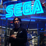 セガ、渋谷に公式ストア「SEGA STORE TOKYO」出店！限定デザインのソニックが展示の新店舗に突撃―COO・内海州史氏も登壇のオープニングセレモニーをレポート