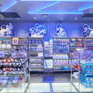 セガ、渋谷に公式ストア「SEGA STORE TOKYO」出店！限定デザインのソニックが展示の新店舗に突撃―COO・内海州史氏も登壇のオープニングセレモニーをレポート