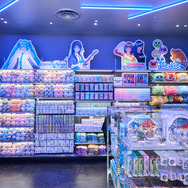 セガ、渋谷に公式ストア「SEGA STORE TOKYO」出店！限定デザインのソニックが展示の新店舗に突撃―COO・内海州史氏も登壇のオープニングセレモニーをレポート