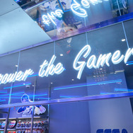 セガ、渋谷に公式ストア「SEGA STORE TOKYO」出店！限定デザインのソニックが展示の新店舗に突撃―COO・内海州史氏も登壇のオープニングセレモニーをレポート