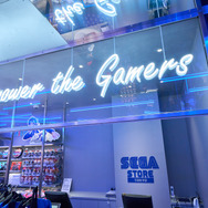 セガ、渋谷に公式ストア「SEGA STORE TOKYO」出店！限定デザインのソニックが展示の新店舗に突撃―COO・内海州史氏も登壇のオープニングセレモニーをレポート
