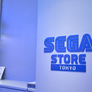 セガ、渋谷に公式ストア「SEGA STORE TOKYO」出店！限定デザインのソニックが展示の新店舗に突撃―COO・内海州史氏も登壇のオープニングセレモニーをレポート