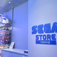 セガ、渋谷に公式ストア「SEGA STORE TOKYO」出店！限定デザインのソニックが展示の新店舗に突撃―COO・内海州史氏も登壇のオープニングセレモニーをレポート