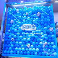 セガ、渋谷に公式ストア「SEGA STORE TOKYO」出店！限定デザインのソニックが展示の新店舗に突撃―COO・内海州史氏も登壇のオープニングセレモニーをレポート