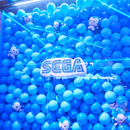 セガ、渋谷に公式ストア「SEGA STORE TOKYO」出店！限定デザインのソニックが展示の新店舗に突撃―COO・内海州史氏も登壇のオープニングセレモニーをレポート