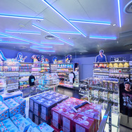 セガ、渋谷に公式ストア「SEGA STORE TOKYO」出店！限定デザインのソニックが展示の新店舗に突撃―COO・内海州史氏も登壇のオープニングセレモニーをレポート