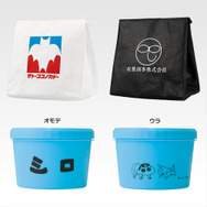 しんちゃん&ひまわりの“満腹顔”に癒される！「クレヨンしんちゃん」新作一番くじのテーマは「お食事」、もぐもぐ顔なカスカベ防衛隊も見逃せない