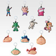 しんちゃん&ひまわりの“満腹顔”に癒される！「クレヨンしんちゃん」新作一番くじのテーマは「お食事」、もぐもぐ顔なカスカベ防衛隊も見逃せない