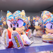 セガ、渋谷に公式ストア「SEGA STORE TOKYO」出店！限定デザインのソニックが展示の新店舗に突撃―COO・内海州史氏も登壇のオープニングセレモニーをレポート