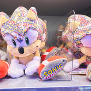 セガ、渋谷に公式ストア「SEGA STORE TOKYO」出店！限定デザインのソニックが展示の新店舗に突撃―COO・内海州史氏も登壇のオープニングセレモニーをレポート