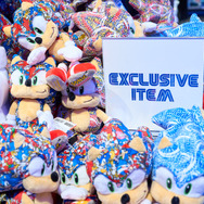 セガ、渋谷に公式ストア「SEGA STORE TOKYO」出店！限定デザインのソニックが展示の新店舗に突撃―COO・内海州史氏も登壇のオープニングセレモニーをレポート
